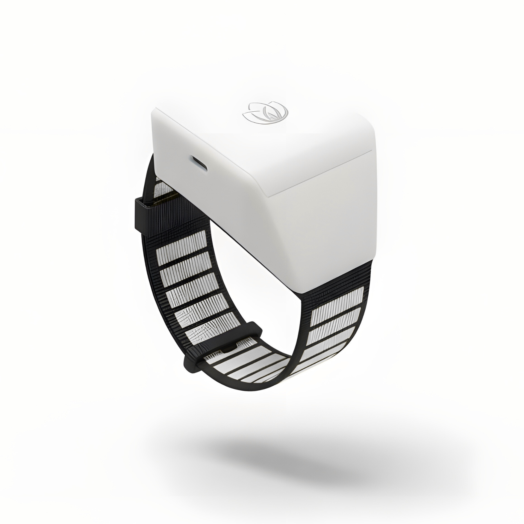 nPulse – Wrist Based Nadi Parikshan Device - Image 2