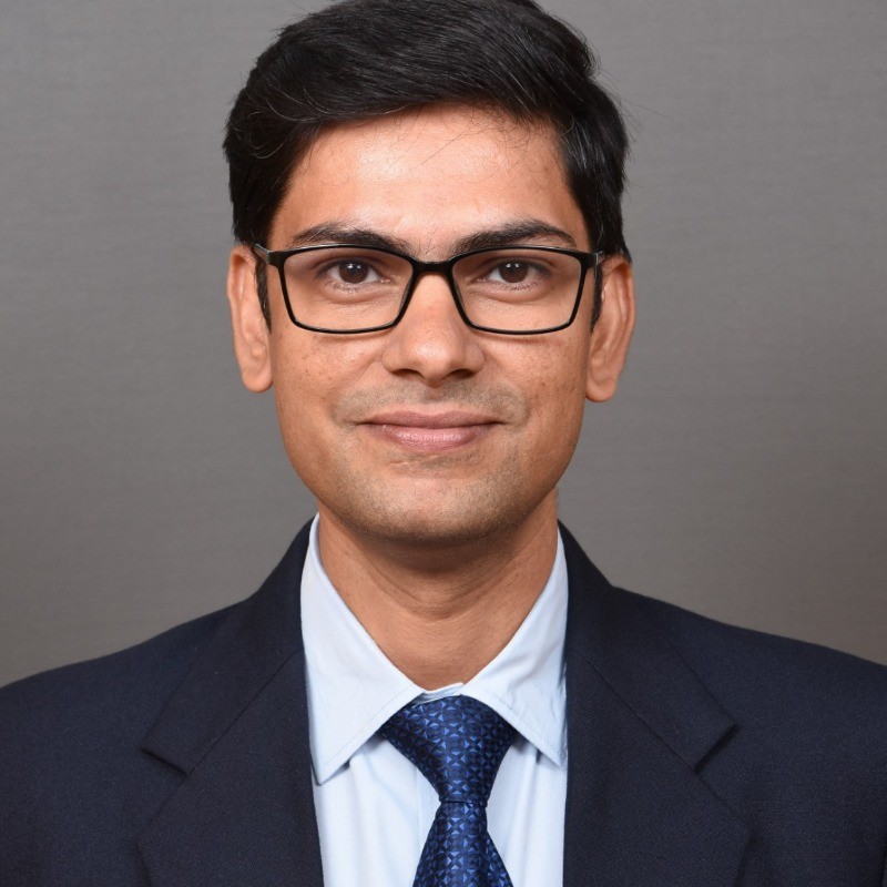 Vivek Kumar Pandey
